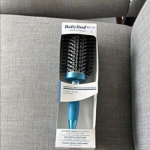 BaBylissPRO Nano Titanium Round Brush